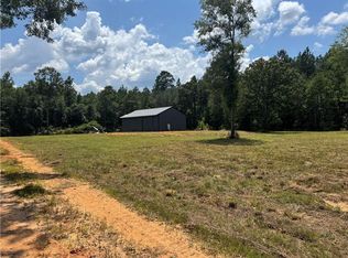 1975 Dead Lake Marina Rd, Creola, AL 36525