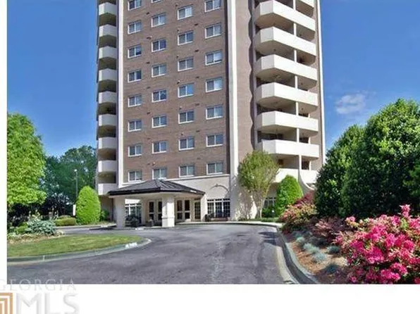 1501 Clairmont Rd, Decatur, GA