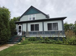 502 Main St, Ipswich, SD 57451