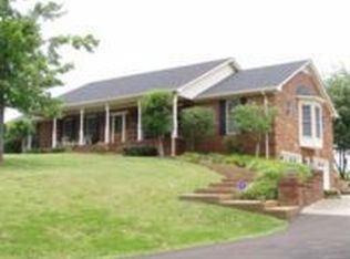 2499 Shop Springs Rd, Watertown, TN 37184