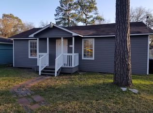 8118 Crestview Dr, Houston, TX 77028