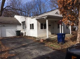 2927 Medina Ave, Columbus, OH 43224