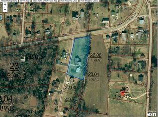 41 Fox Trot Ln #MC, Mc Lemoresville, TN 38258