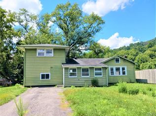 40 Weiss Ave, Easton, PA 18042