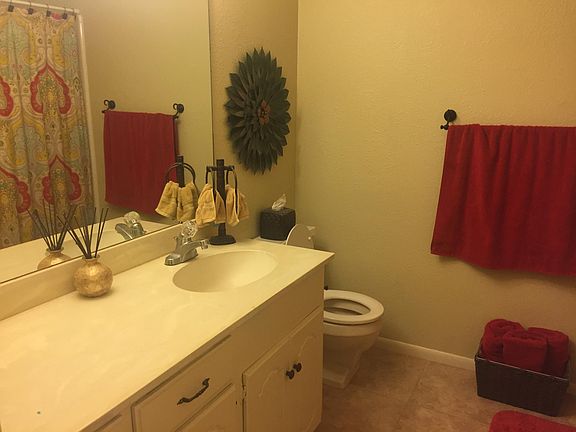 Second Bathroom