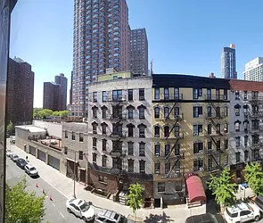 Rented by Heller Organization