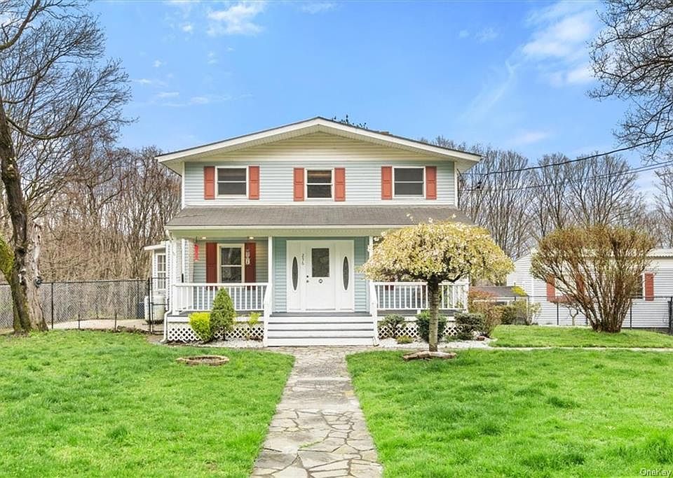 256 Mount Zion Road, Marlboro, NY 12542 Zillow