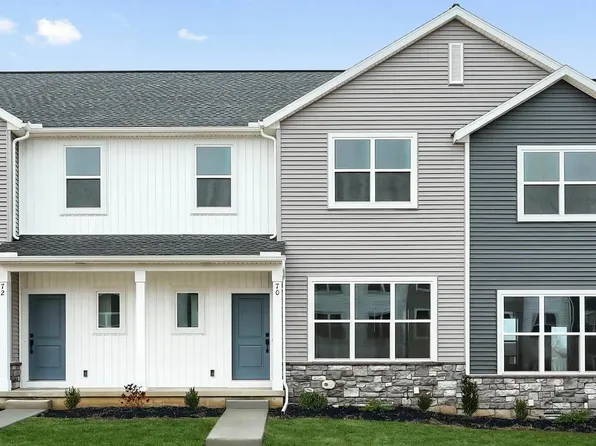 70 N Conifer Dr, Elizabethtown, PA 17022