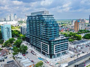 3009 Novar Rd #401, Mississauga, ON L5B1S4