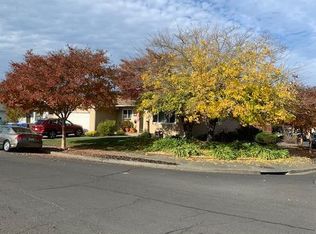 1600 Wise Dr, Napa, CA 94558