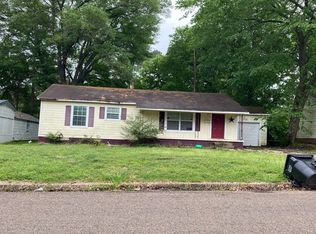 1205 Hughey Dr, Longview, TX 75601