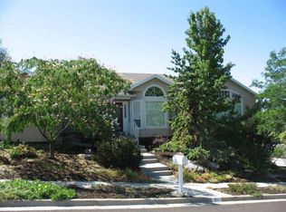 1832 E Cima Dr, Sandy, UT 84093