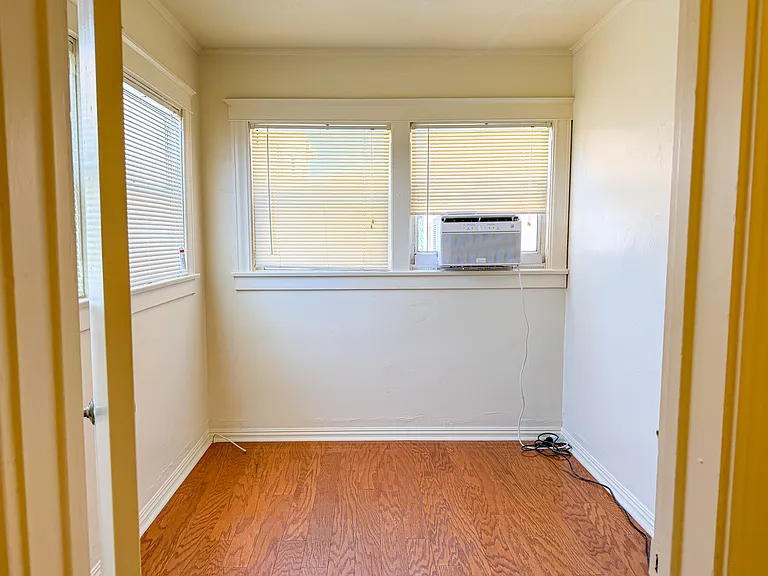 Bonus Room