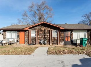 6208 E 155th St, Grandview, MO 64030