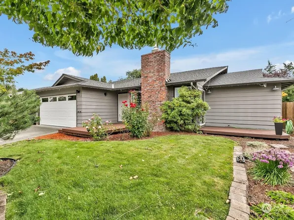 1918 Pike Street NE, Auburn, WA 98002