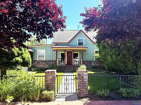 606 & 608 Cottage St, Susanville, CA 96130