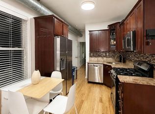 83 Maple St APT 2L, Jersey City, NJ 07304