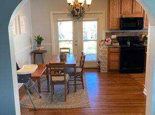 1305 Cedar St, South Bend, IN 46617