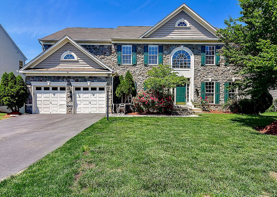 1st image of 12716 Crossman Creek Way