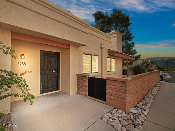 10131 E Arizmo St, Tucson, AZ 85748