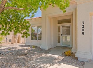 3209 Calle Suenos NE, Rio Rancho, NM 87124