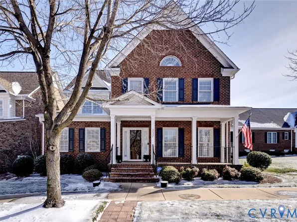 3527 Saunders Brg, Williamsburg, VA 23188