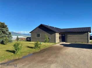 31 Panorama Ln, Ennis, MT 59729