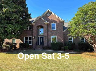 104 Hickory Ct, Madison, AL 35758