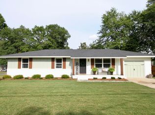 204 Merrymont Dr, Martinez, GA 30907