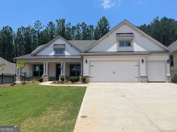 313 Brooke View Trl, Canton, GA 30115