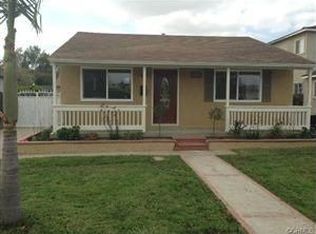 1672 E 124th St, Compton, CA 90222