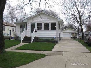 48 Lafayette St, Mount Clemens, MI 48043