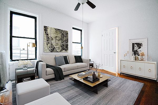 1st image of 3139 Broadway #18