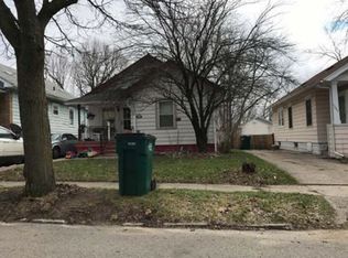 1246 Parkview St, Lansing, MI