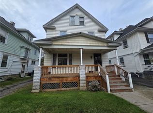 79 Evangeline St, Rochester, NY 14619