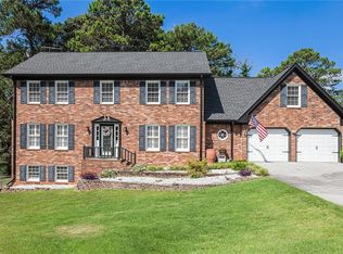 2613 Apache Ln SW, Lilburn, GA 30047