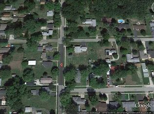 3047 Tansel Rd, Indianapolis, IN 46234