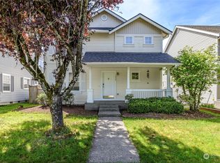 2223 Tolmie St, Dupont, WA 98327