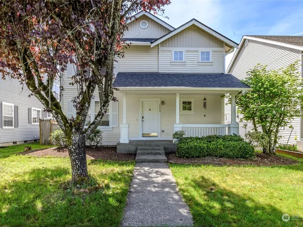 2223 Tolmie Street, Dupont, WA 98327