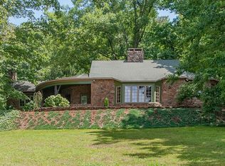 515 Crestwood Dr, Greenville, SC 29609