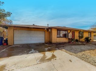 10604 E Avenue R12, Littlerock, CA 93543