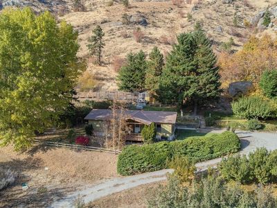 7270 Brender Canyon Road, Cashmere, WA, 98815