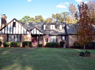 2402 E Doublegate Dr, Albany, GA 31721