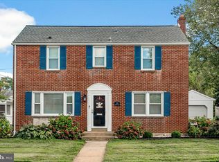 214 Plymouth Rd, Wilmington, DE 19803