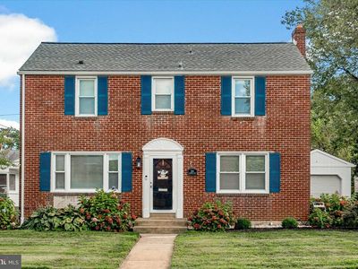 214 Plymouth Rd, Wilmington, DE, 19803