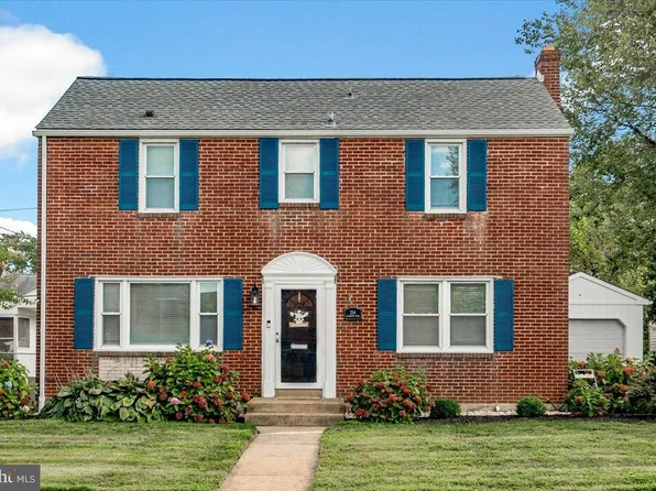 214 Plymouth Rd, Wilmington, DE 19803