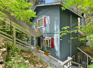 26234 Lake Forest Dr, Twin Peaks, CA 92391