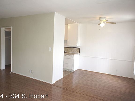 5th image of 334 S Hobart Blvd APT 24