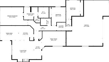 2nd image of 6537 S Black Canyon Drive