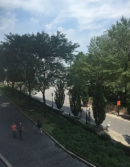 395 S End Ave #3M — Photo 3